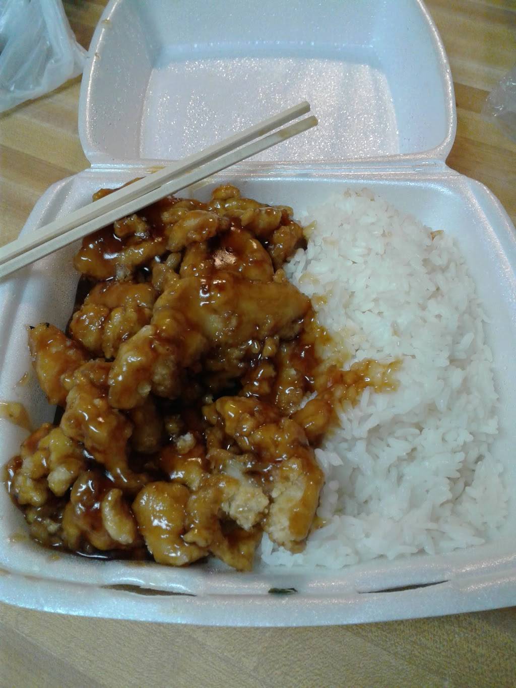 Dai-Ichi | restaurant | 1820 Shaw Ave, Clovis, CA 93611, USA | 5592971177 OR +1 559-297-1177