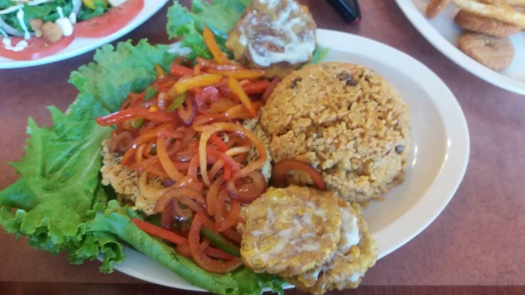 Cafeteria Yesenia | restaurant | 4244 S Ashland Ave, Chicago, IL 60609, USA | 7735238480 OR +1 773-523-8480