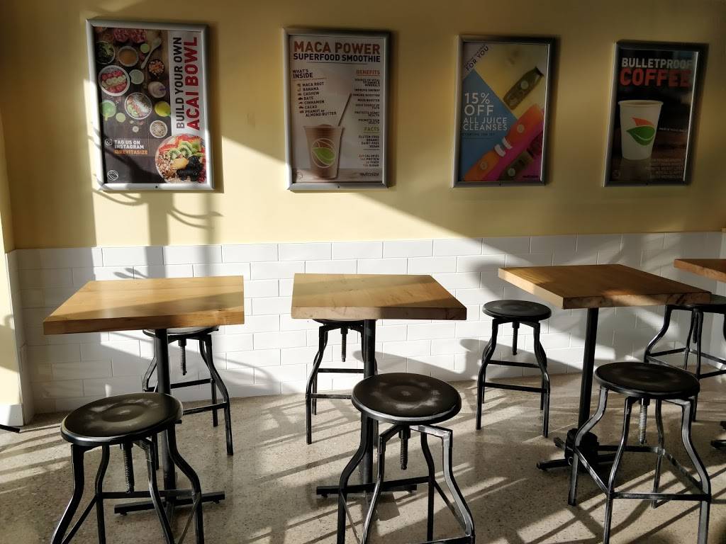 Revitasize | restaurant | 2631 Yonge St, Toronto, ON M4P 2J4, Canada | 6473478050 OR +1 647-347-8050