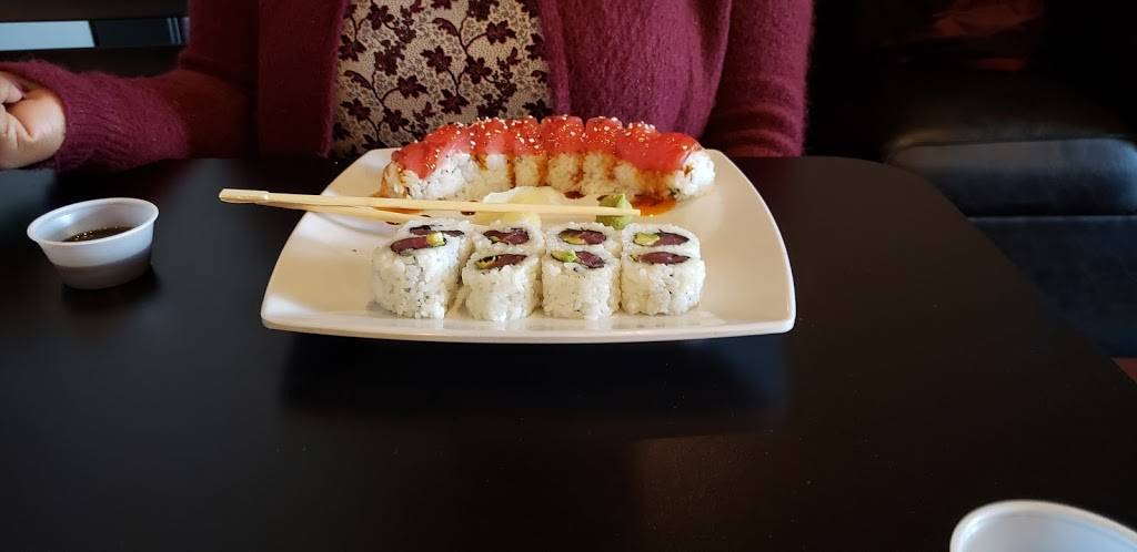 rock n roll sushi huntsville al | restaurant | 2500 Clinton Ave W, Huntsville, AL 35805, USA | 2565178666 OR +1 256-517-8666