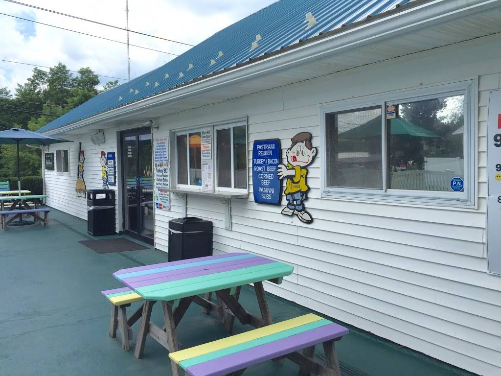 Last Licks | meal takeaway | 4307, 89 Sullivan Ave, Ferndale, NY 12734, USA | 8452922992 OR +1 845-292-2992