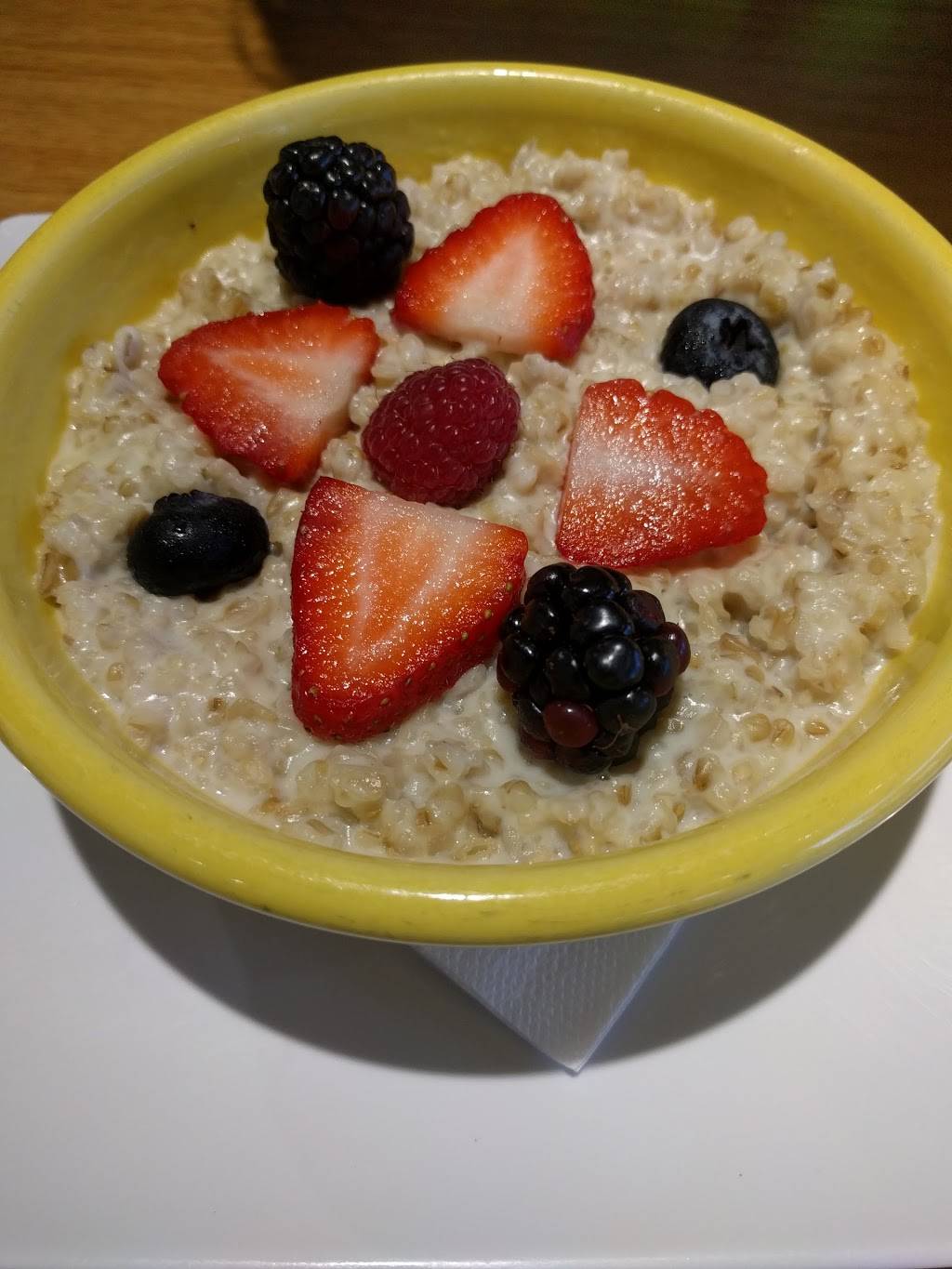 The Refuge Cafe | cafe | 4727 N 7th Ave, Phoenix, AZ 85013, USA | 6022651725 OR +1 602-265-1725