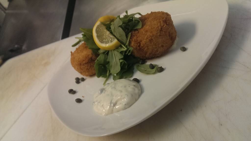 Bella Fig Restaurant | restaurant | 112 Lincoln Ave, Hawthorne, NJ 07506, USA | 9733103246 OR +1 973-310-3246