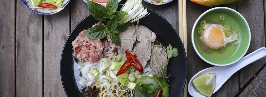 Saigon Village Restaurant | restaurant | 720 B St, San Rafael, CA 94901, USA | 4154533505 OR +1 415-453-3505