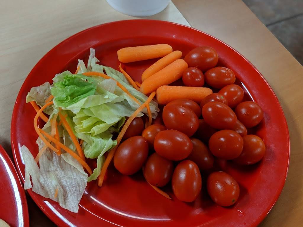 Cicis | restaurant | 5365 N Interstate Hwy 35, Austin, TX 78723, USA | 5124534488 OR +1 512-453-4488