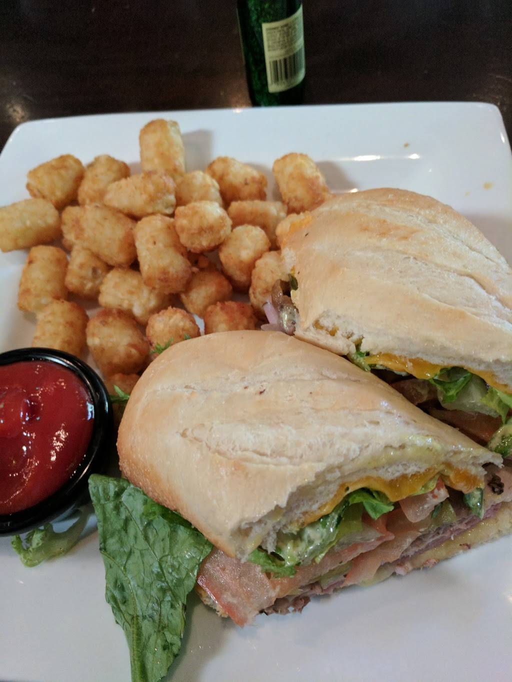 Doyles Public House | restaurant | 208 St Helens Ave, Tacoma, WA 98402, USA | 2532727468 OR +1 253-272-7468