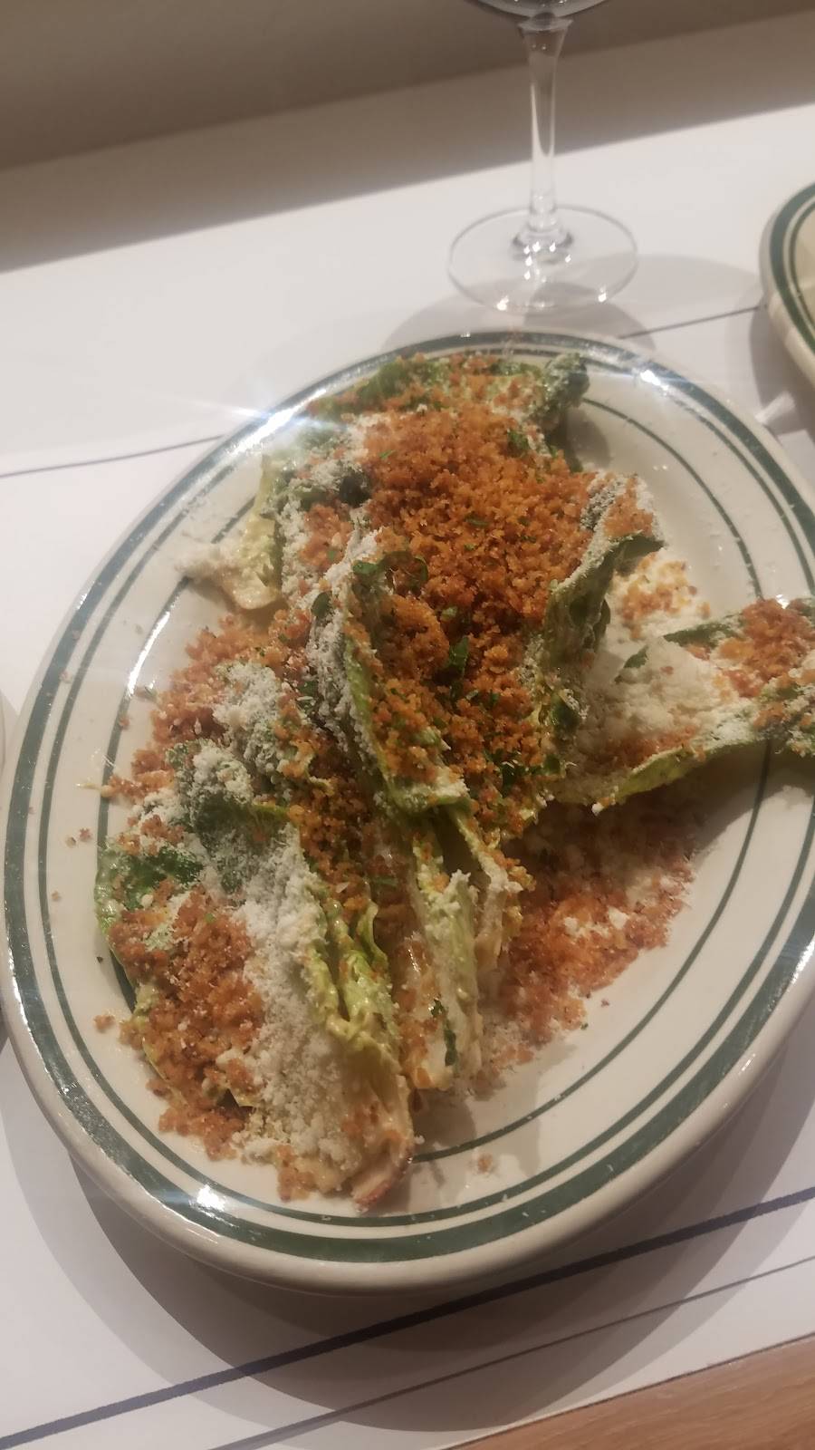 Jon & Vinnys Italian | restaurant | 11938 San Vicente Blvd, Los Angeles, CA 90049, USA | 3104422733 OR +1 310-442-2733