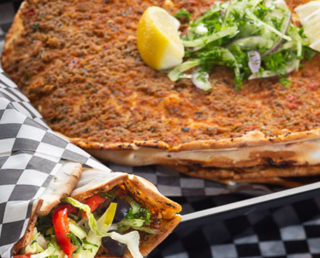 pizza fit | restaurant | 175 promenade du portage Unite C, Gatineau, QC J8X 2K4, Canada | 8193480348 OR +1 819-348-0348