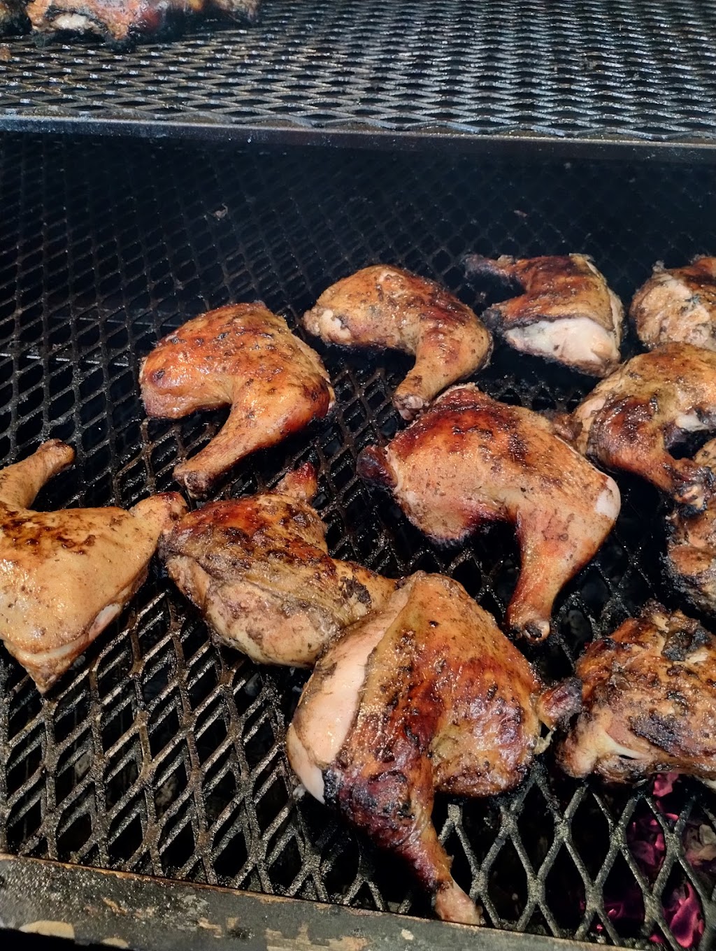 Windy City Jerk | restaurant | 5451 W Madison St, Chicago, IL 60644, USA | 3128382787 OR +1 312-838-2787