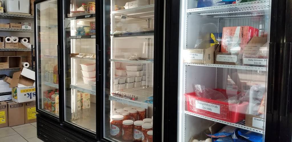 Siam Grocery Warehouse | meal takeaway | 2505 E Palmdale Blvd, Palmdale, CA 93550, USA | 6612241003 OR +1 661-224-1003