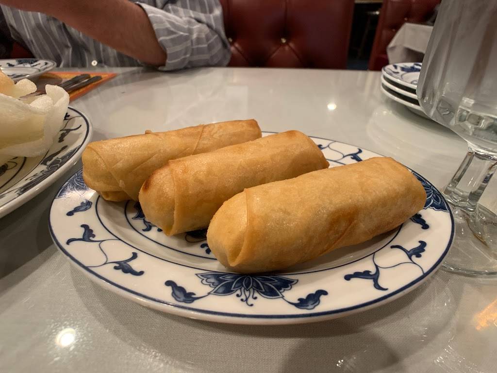 Szechwan Garden | restaurant | 13800 Detroit Ave, Lakewood, OH 44107, USA | 2162261987 OR +1 216-226-1987