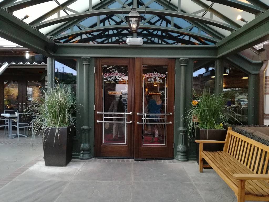 Pappadeaux Seafood Kitchen | restaurant | 15715 I-10 West, San Antonio, TX 78257, USA | 2106411171 OR +1 210-641-1171