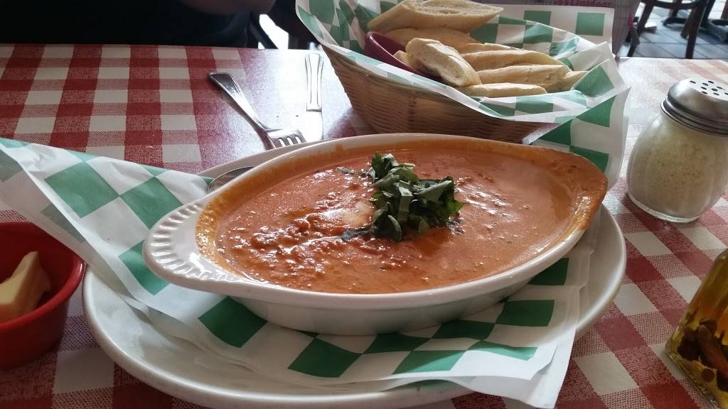 La Strada | restaurant | 4716 E 2nd St, Long Beach, CA 90803, USA | 5624338100 OR +1 562-433-8100