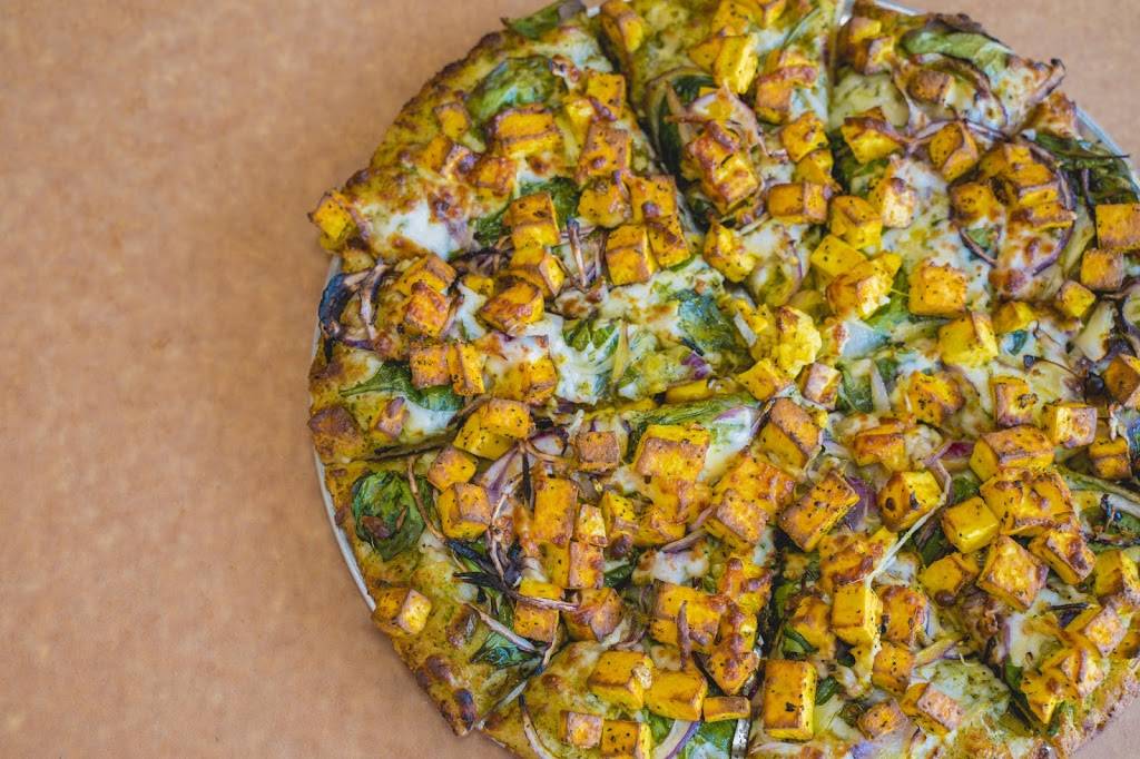 Curry Pizza House | restaurant | 320 University Ave, Palo Alto, CA 94301, USA | 6505095900 OR +1 650-509-5900