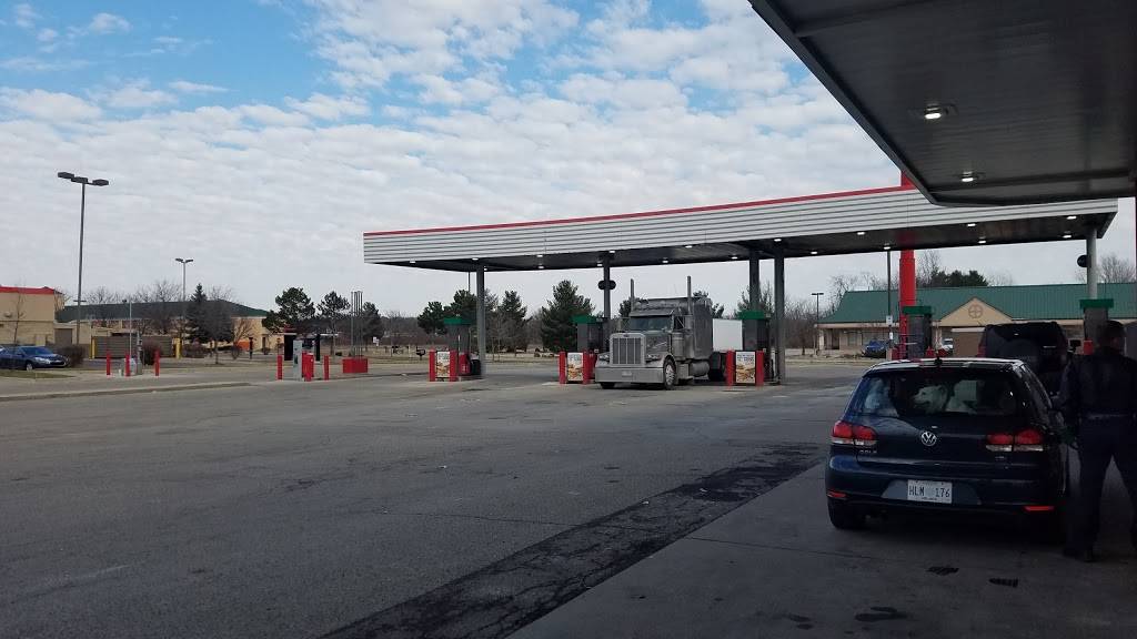 Speedy Café | restaurant | 13155 S Old U.S. 27, Dewitt, MI 48820, USA | 5176691153 OR +1 517-669-1153