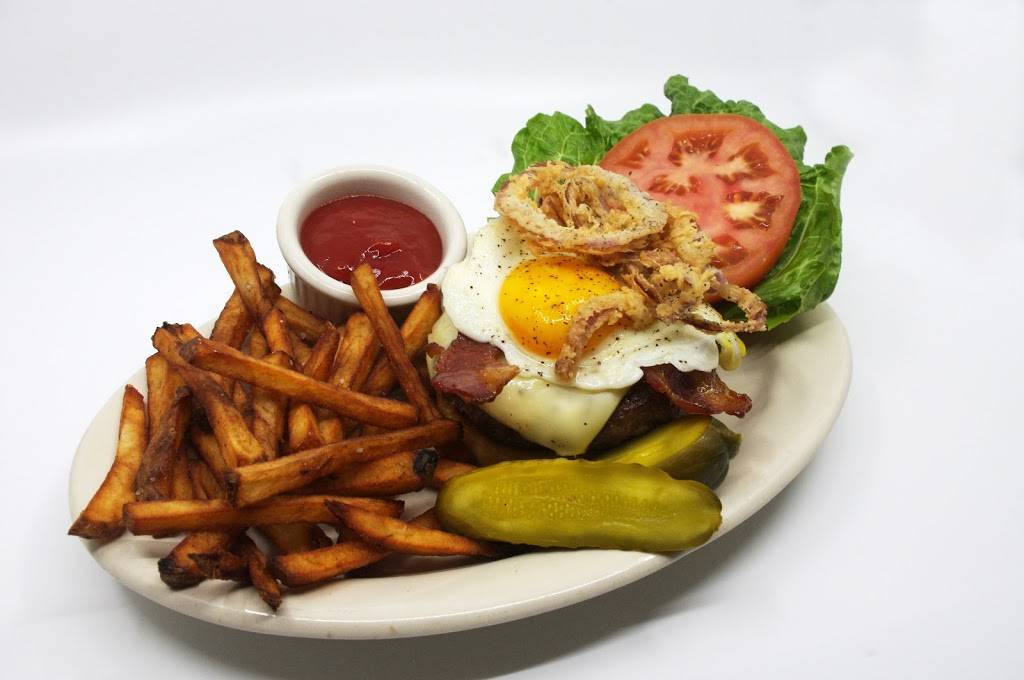 Eat Woodstock | restaurant | 4374 W Woodstock Rd, Woodstock, VT 05091, USA | 8026726025 OR +1 802-672-6025