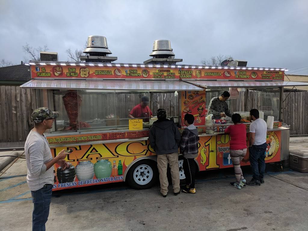 Los Meros Tacos Tribaleros | restaurant | 11501 Aldine Westfield Rd, Houston, TX 77093, USA | 8326284161 OR +1 832-628-4161