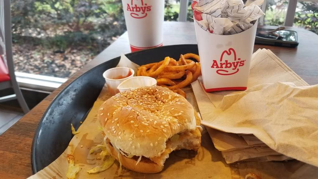 Arbys | restaurant | 4620 W Lake Mary Blvd, Lake Mary, FL 32746, USA | 4073337901 OR +1 407-333-7901