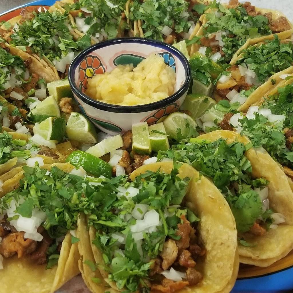 Las Milpas Restaurant | restaurant | 603 8th Ave, Baraboo, WI 53913, USA | 6084773427 OR +1 608-477-3427