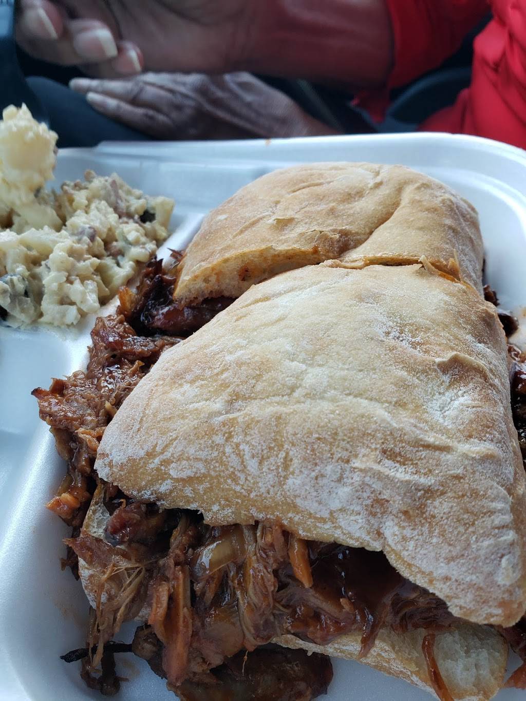 Daddys House of Ribs | restaurant | 13421 Main St, Lockeford, CA 95237, USA | 2097975000 OR +1 209-797-5000