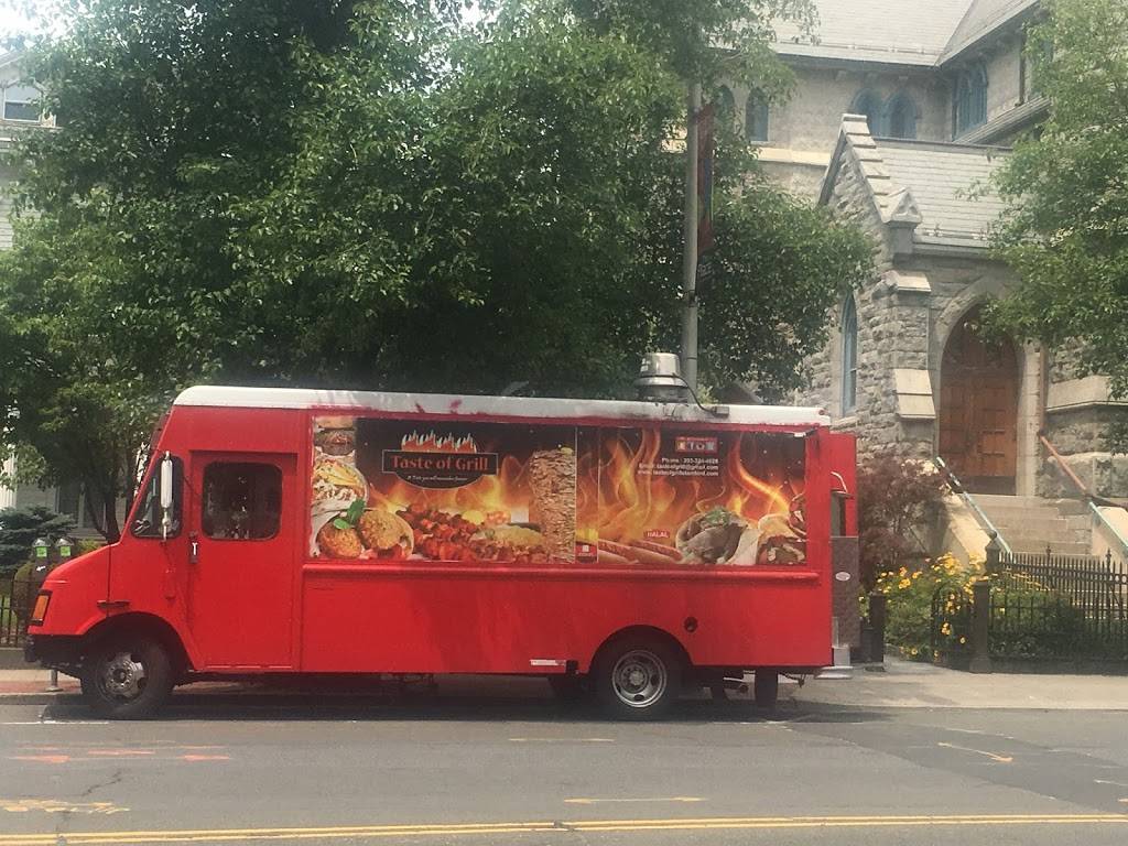Taste of Grill | restaurant | 279 Atlantic St, Stamford, CT 06901, USA | 2034423466 OR +1 203-442-3466