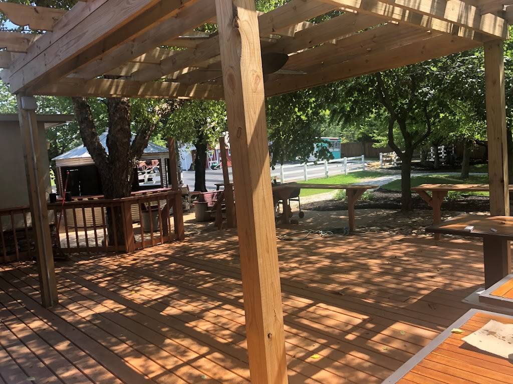 The Collective Eclectic Eatery | restaurant | 1528 N Main St, Nixa, MO 65714, USA | 4174944078 OR +1 417-494-4078