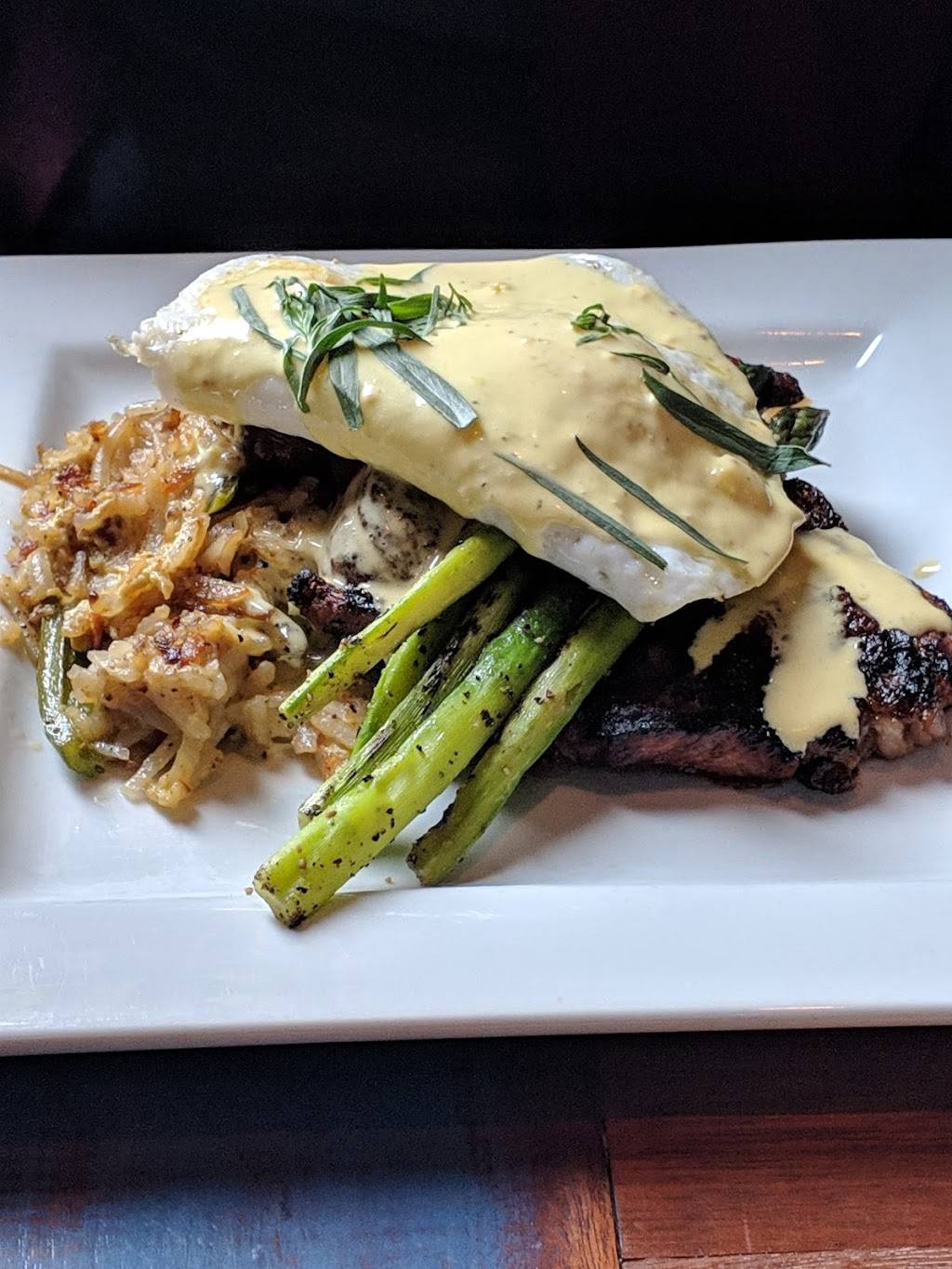 Brunch... | restaurant | 2600 W Main St, Richmond, VA 23220, USA | 8045284065 OR +1 804-528-4065