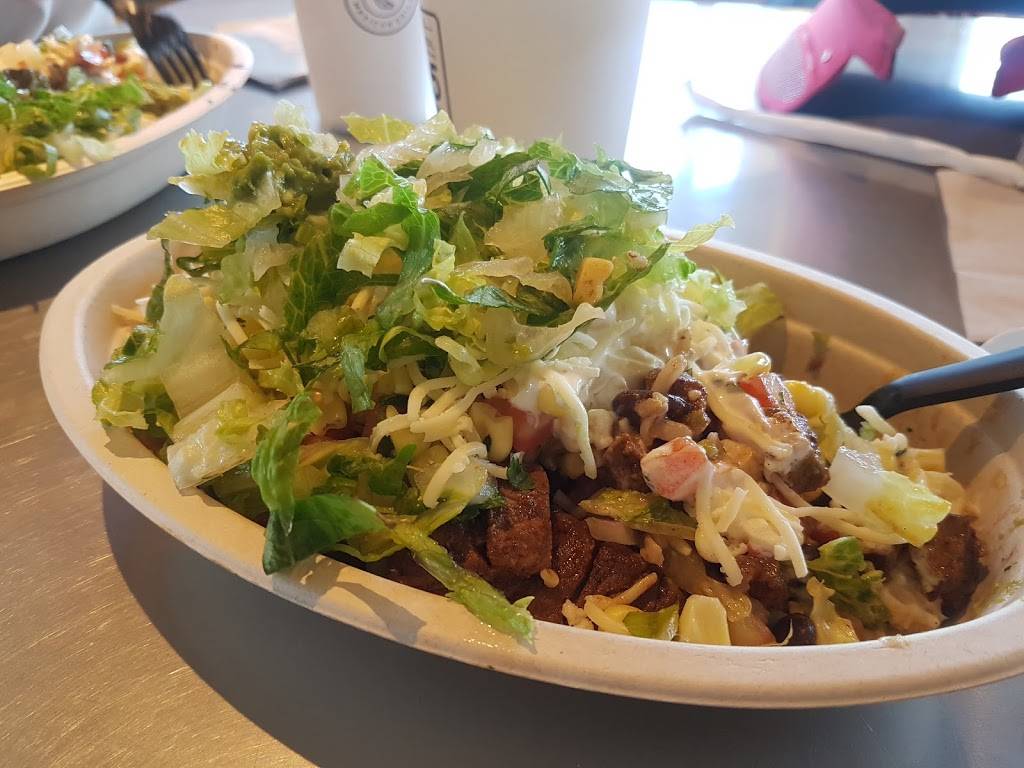 Chipotle Mexican Grill | restaurant | 2878 Zinfandel Dr Ste A, Rancho Cordova, CA 95670, USA | 9168610620 OR +1 916-861-0620