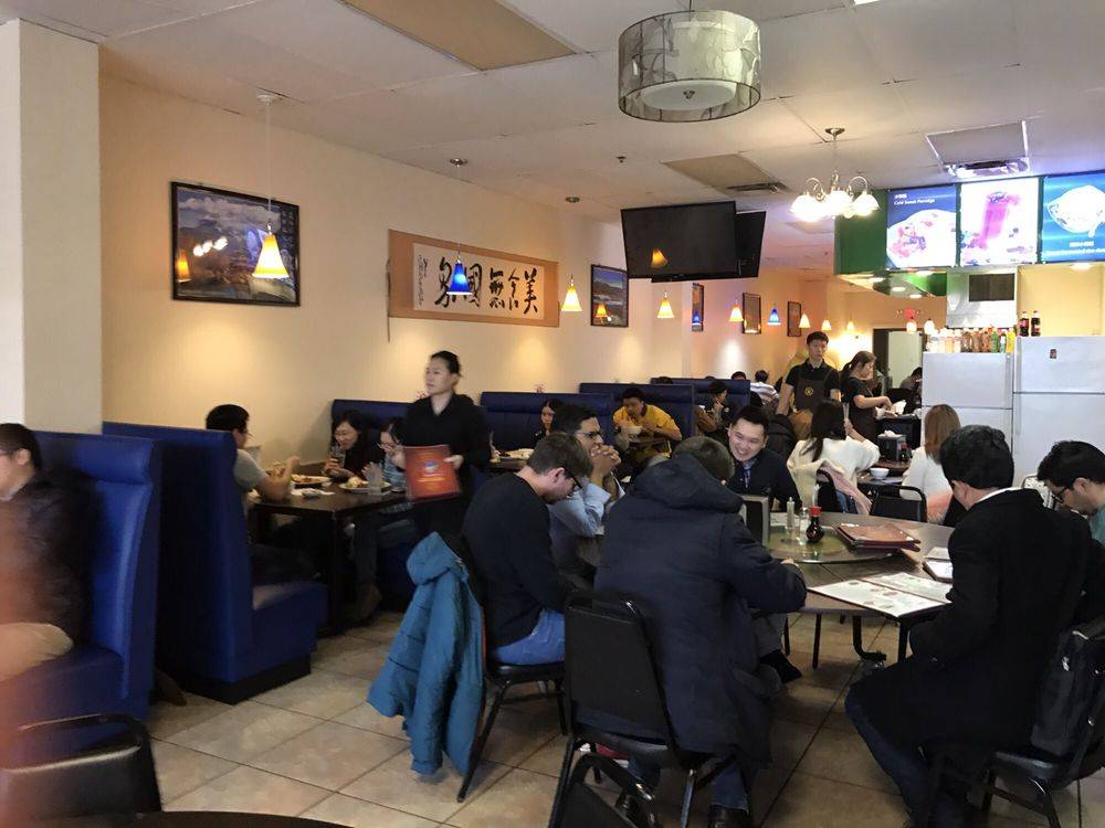 Colorful Yun Nan | restaurant | 59 E Main St, Newark, DE 19711, USA | 3028941998 OR +1 302-894-1998