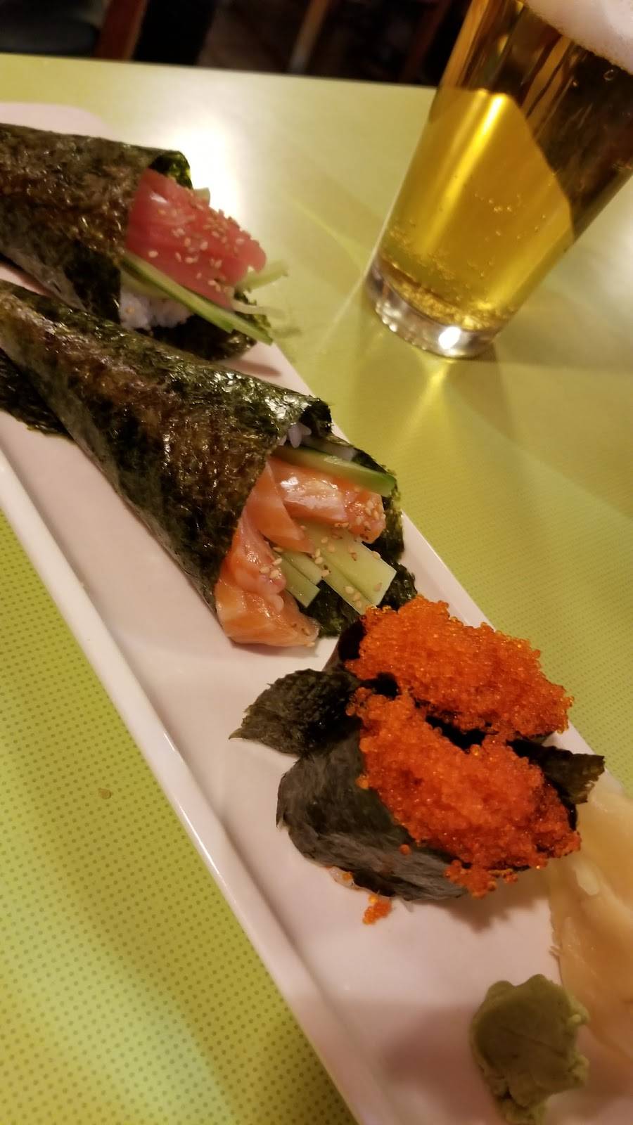 Makiyaki | restaurant | 134 Pelton Center Way, San Leandro, CA 94577, USA | 5108950488 OR +1 510-895-0488