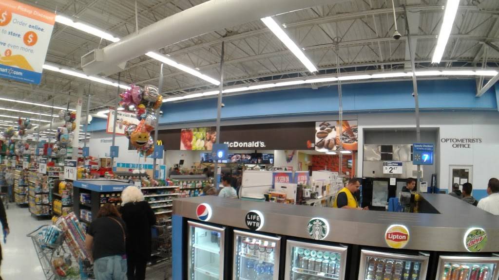 McDonalds | cafe | 19821 Rinaldi St, Porter Ranch, CA 91326, USA | 8183634600 OR +1 818-363-4600