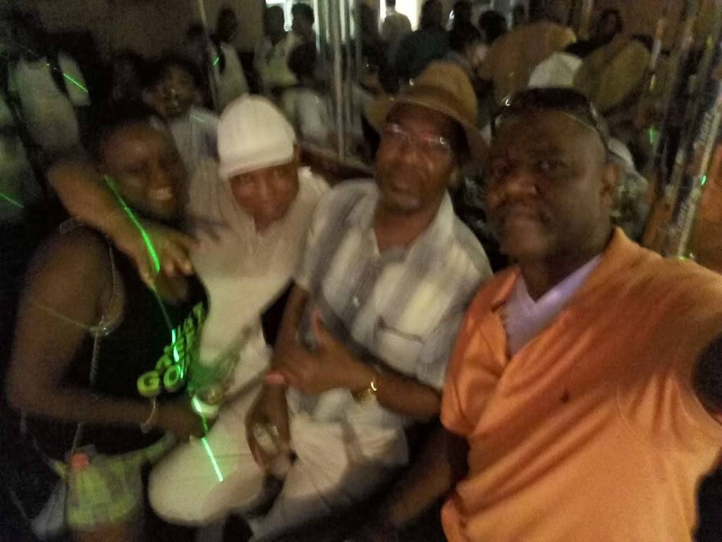 The Hills | restaurant | 4706 Church Ave, Brooklyn, NY 11203, USA | 7188565501 OR +1 718-856-5501