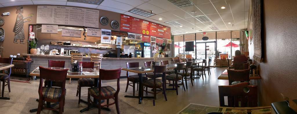 Taste Of Persia | restaurant | 13571 NW Cornell Rd, Portland, OR 97229, USA | 5035365600 OR +1 503-536-5600