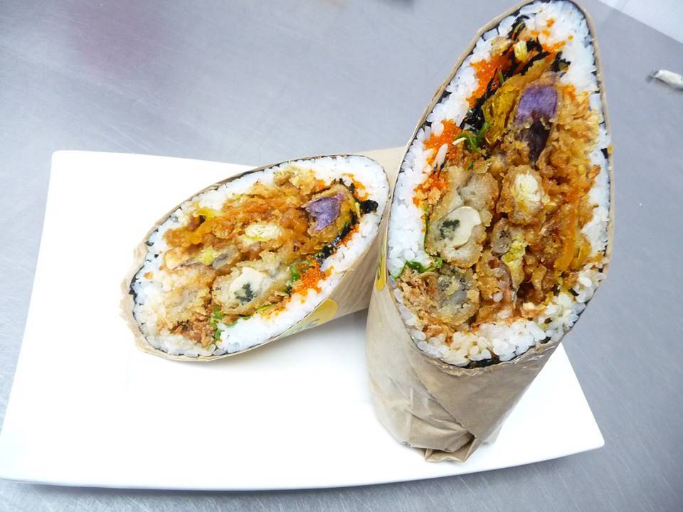 Sushi Valley | restaurant | 3037, 17852 Hesperian Blvd, San Lorenzo, CA 94580, USA | 5102761988 OR +1 510-276-1988