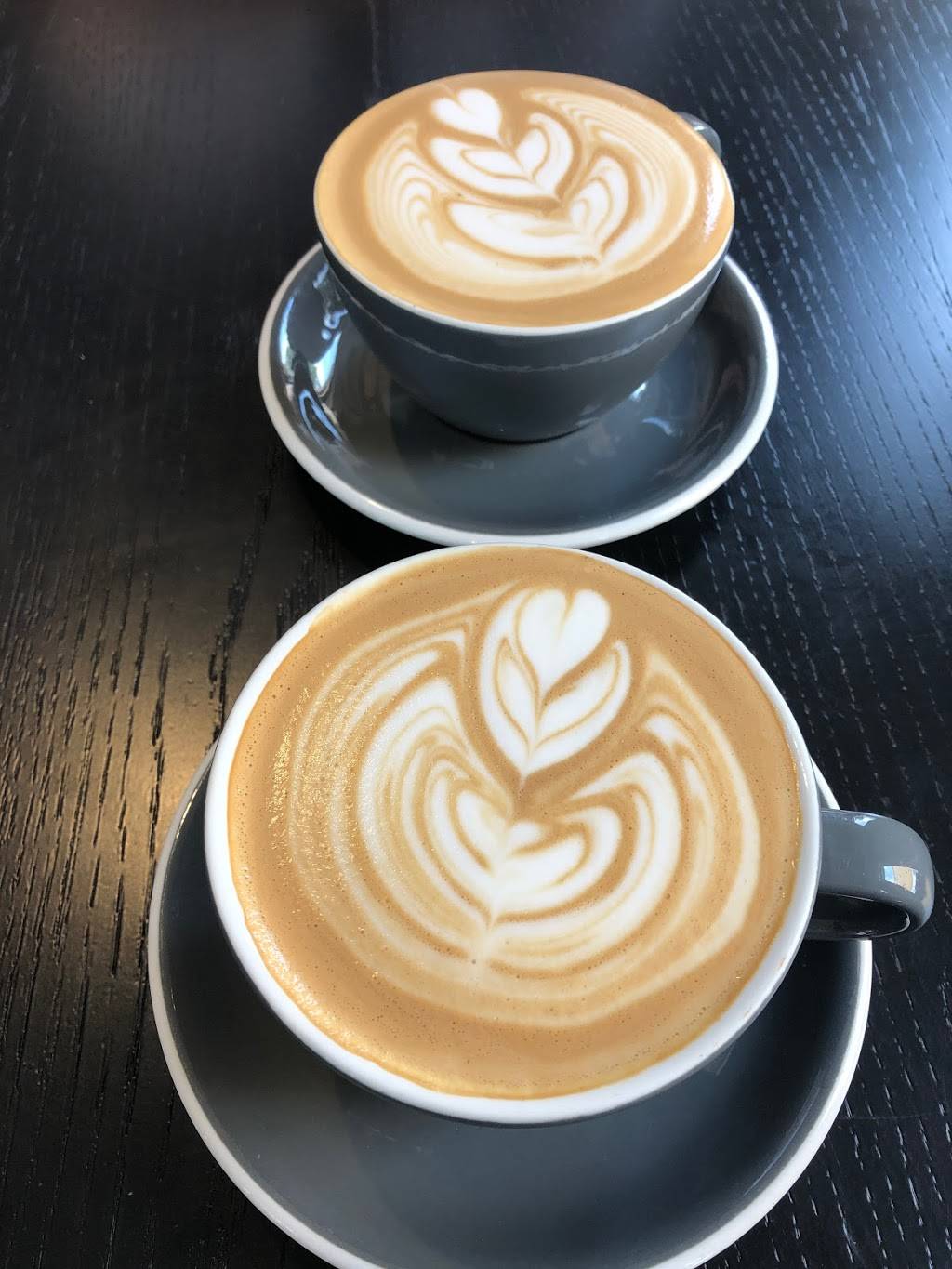 Retrograde Coffee | restaurant | 1305 Dickerson Pike, Nashville, TN 37207, USA | 6159647770 OR +1 615-964-7770