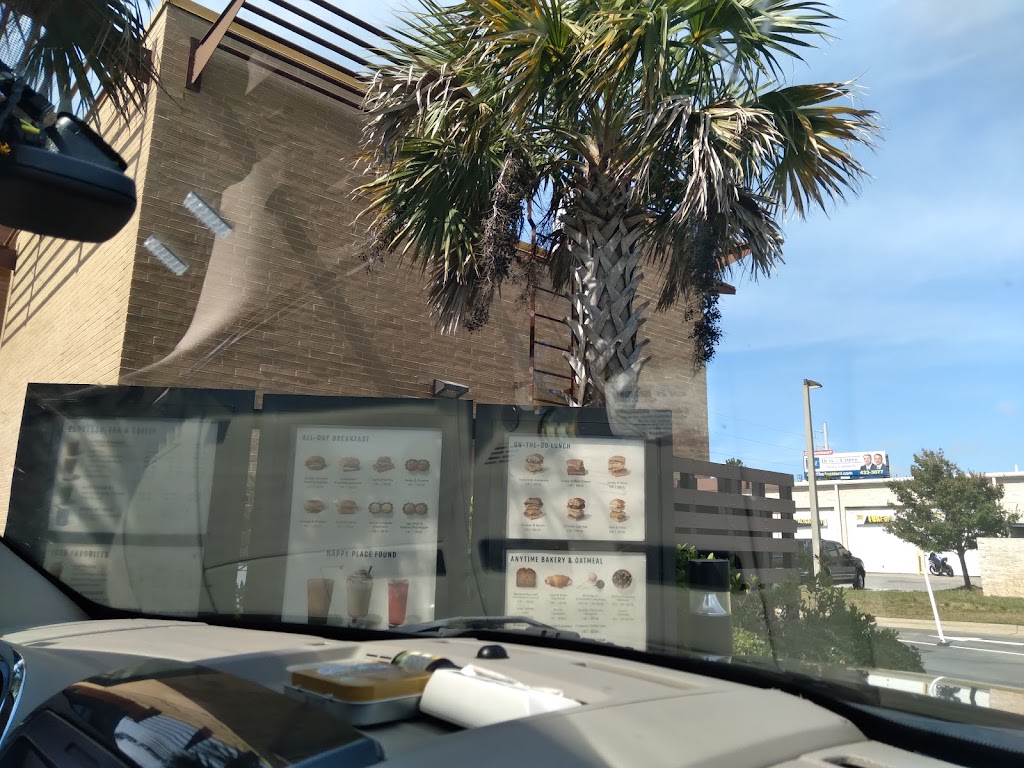 Starbucks | cafe | 3703 Gulf Breeze Pkwy, Gulf Breeze, FL 32563, USA | 8509324701 OR +1 850-932-4701