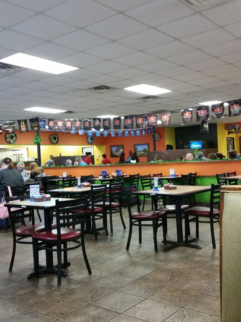 El Gallo Mexican Restaurant And Cantina | restaurant | 3501 SW Topeka Blvd, Topeka, KS 66611, USA | 7852669420 OR +1 785-266-9420