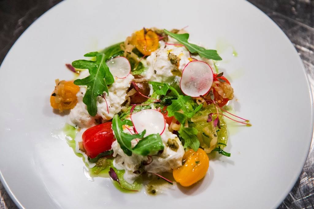 Scarpetta by Scott Conant | restaurant | Fontainebleau Shops, 4441 Collins Ave, Miami Beach, FL 33140, USA | 3056744660 OR +1 305-674-4660