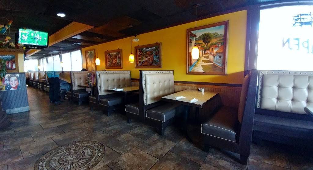 Mazatlan Restaurant | restaurant | 839 Briley Pkwy, Nashville, TN 37217, USA | 6153660727 OR +1 615-366-0727