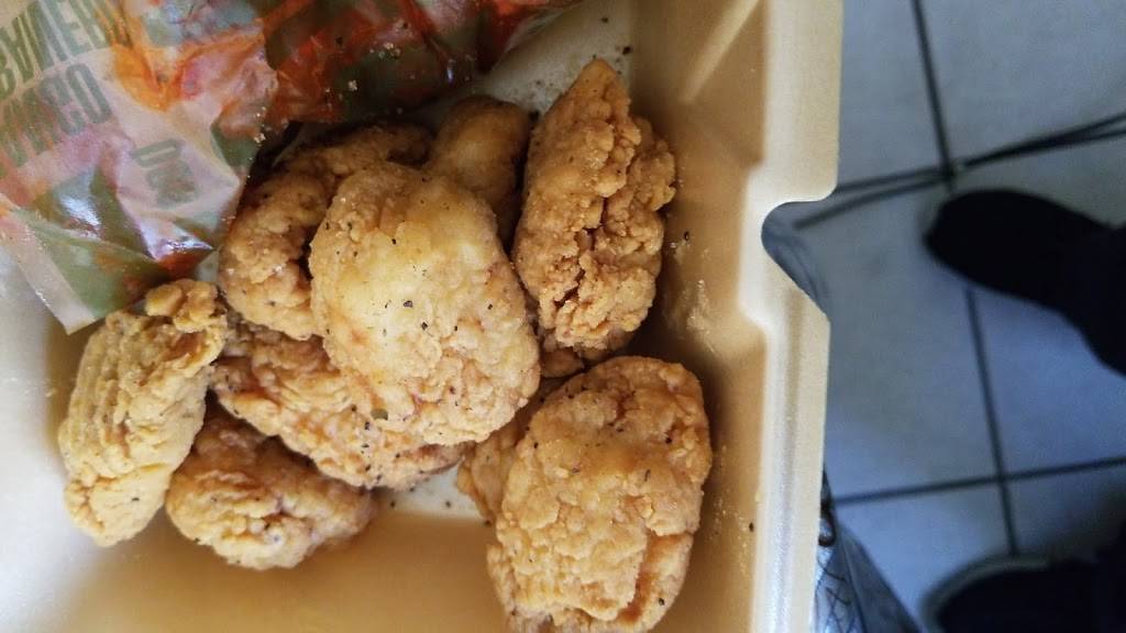 Wingstop | restaurant | 11315 S Figueroa St Ste 110, Los Angeles, CA 90061, USA | 3237549464 OR +1 323-754-9464