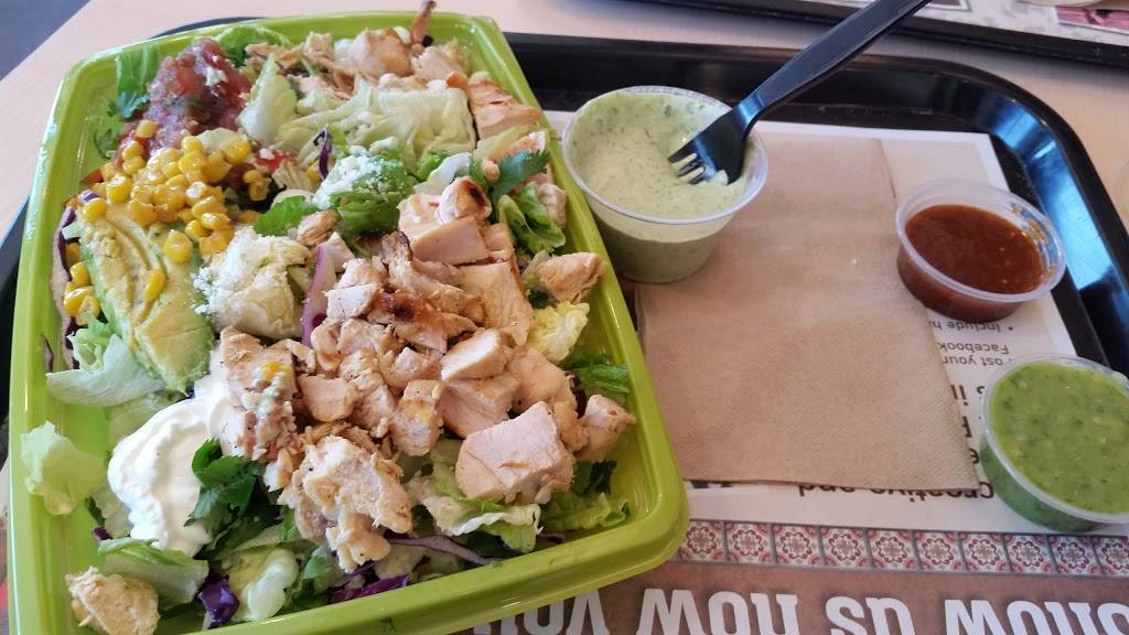 El Pollo Loco | restaurant | 2225 Plaza Pkwy, Modesto, CA 95350, USA | 2095443906 OR +1 209-544-3906