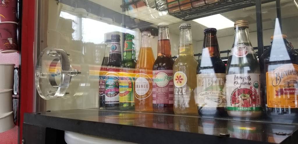 Pluto Nile | restaurant | 6542 W Fond Du Lac Ave, Milwaukee, WI 53218, USA | 4148103038 OR +1 414-810-3038