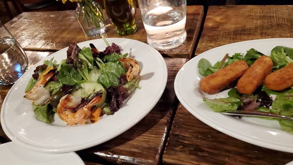 La Fattoria | restaurant | 55 E Main St, New Rochelle, NY 10801, USA | 9148138899 OR +1 914-813-8899