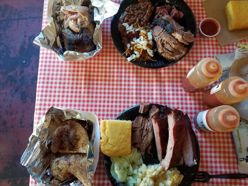 Goody Coles Smokehouse | restaurant | 374 NH-125, Brentwood, NH 03833, USA | 6036798898 OR +1 603-679-8898