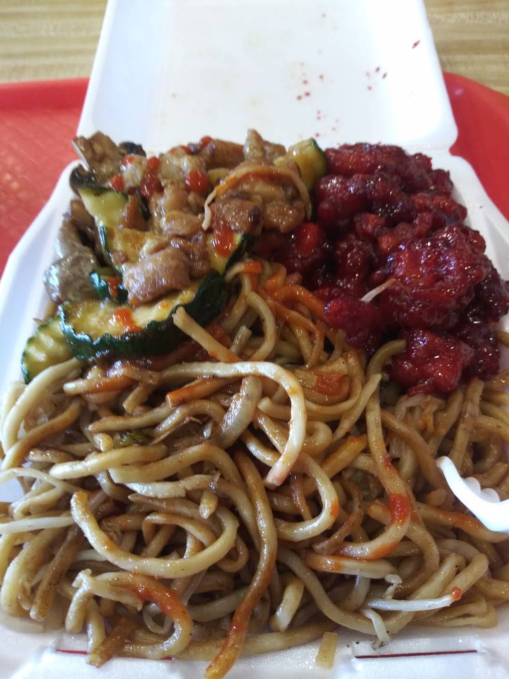 Peking Express | restaurant | 5214 Arlington Ave, Riverside, CA 92504, USA | 9513548355 OR +1 951-354-8355