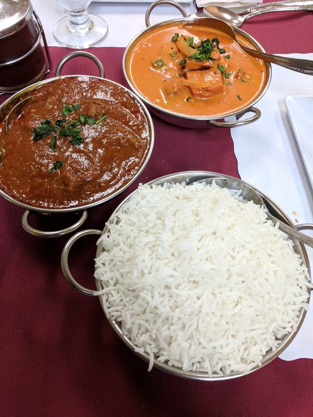 Masala House | restaurant | 3533 E Chapman Ave, Orange, CA 92869, USA | 7149124395 OR +1 714-912-4395