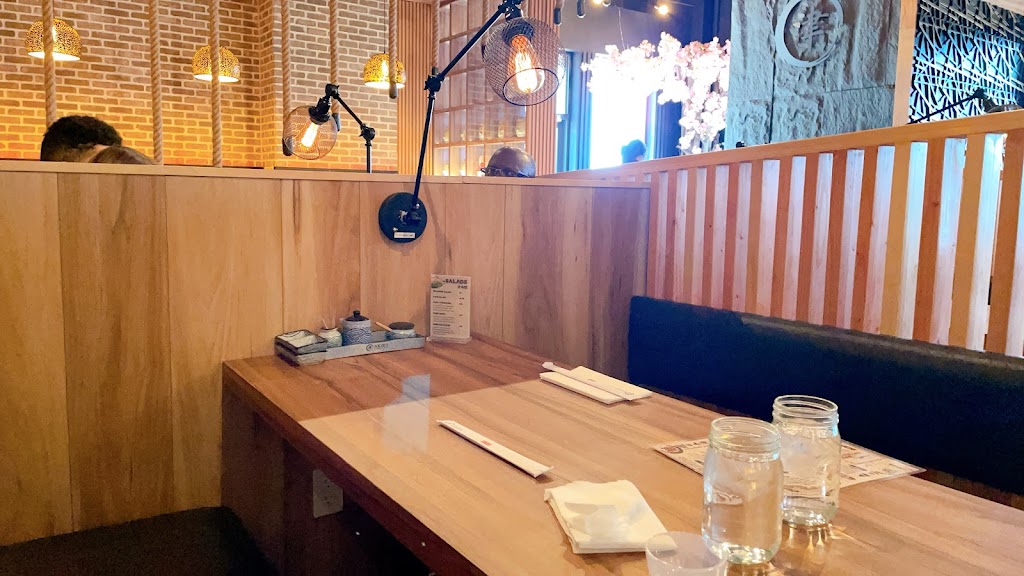 Akira Ramen & Izakaya | restaurant | 3290 Bennett Creek Ave Unit D, Ijamsville, MD 21754, USA | 2403417177 OR +1 240-341-7177