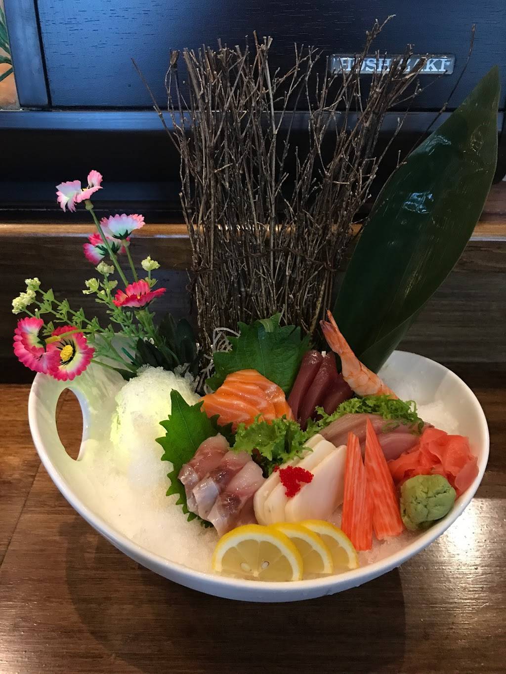 The East Asian Cuisine | restaurant | 305 Stockbridge Rd #3, Great Barrington, MA 01230, USA | 4135288850 OR +1 413-528-8850