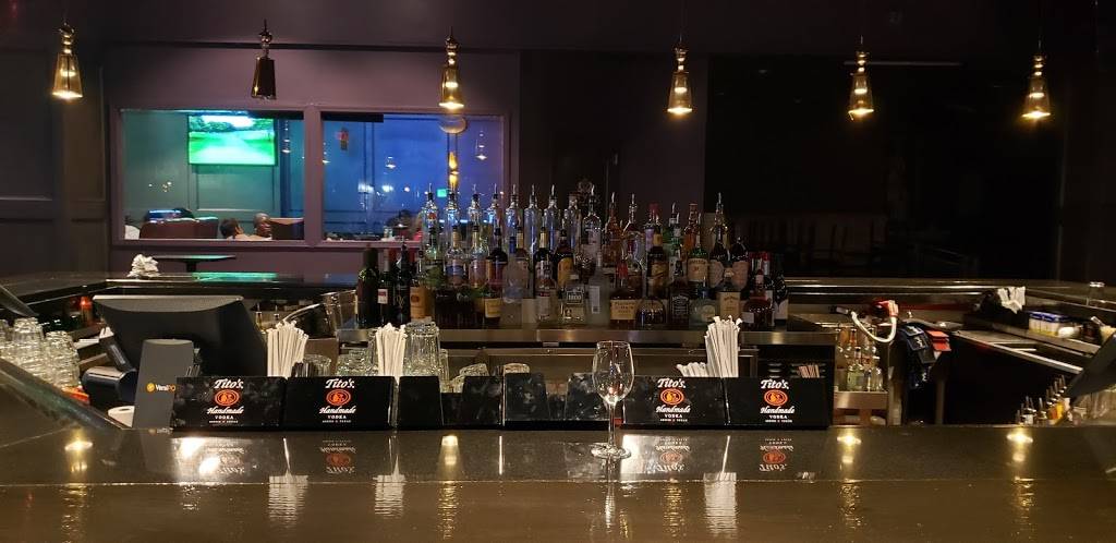 The Monticello | restaurant | 2000 Powers Ferry Rd, Marietta, GA 30067, USA | 7707027078 OR +1 770-702-7078