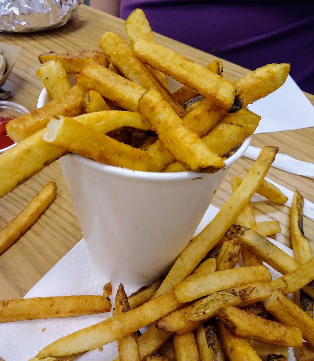 Five Guys | meal takeaway | 2612 Santa Barbara Blvd, Cape Coral, FL 33914, USA | 2392426620 OR +1 239-242-6620